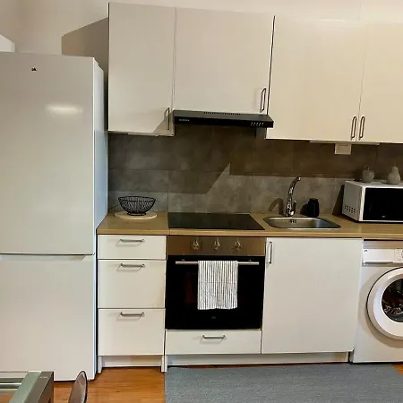 Ubicacion Inigualable Apartamento Vigo