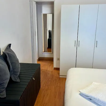 Ubicacion Inigualable Appartement