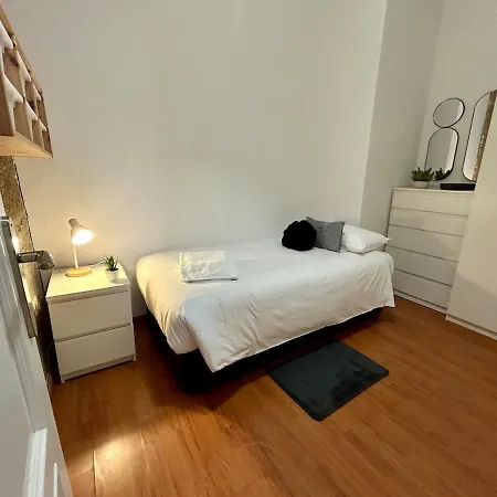 דירה Ubicacion Inigualable