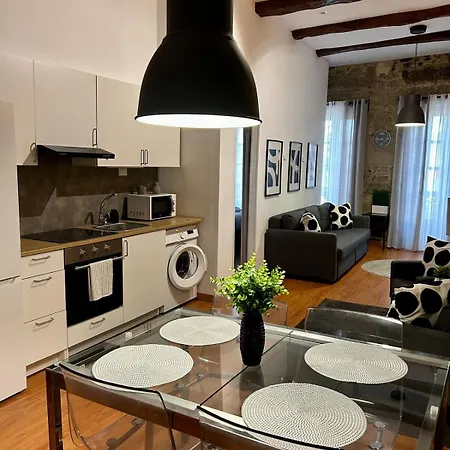 Apartamento Ubicacion Inigualable Vigo