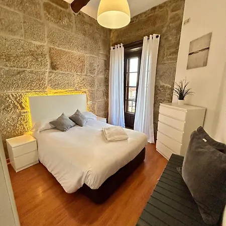 Ubicacion Inigualable * Vigo