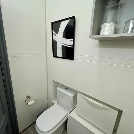 Ubicacion Inigualable Apartamento