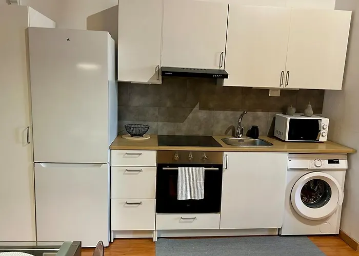 Ubicacion Inigualable Appartement Vigo