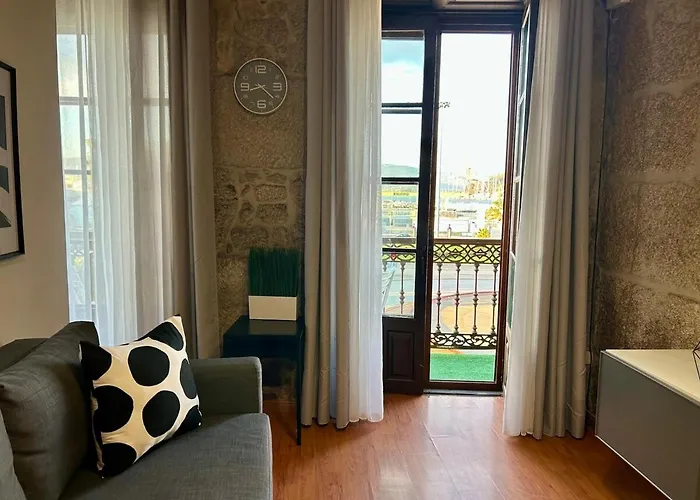 Ubicacion Inigualable Apartment *