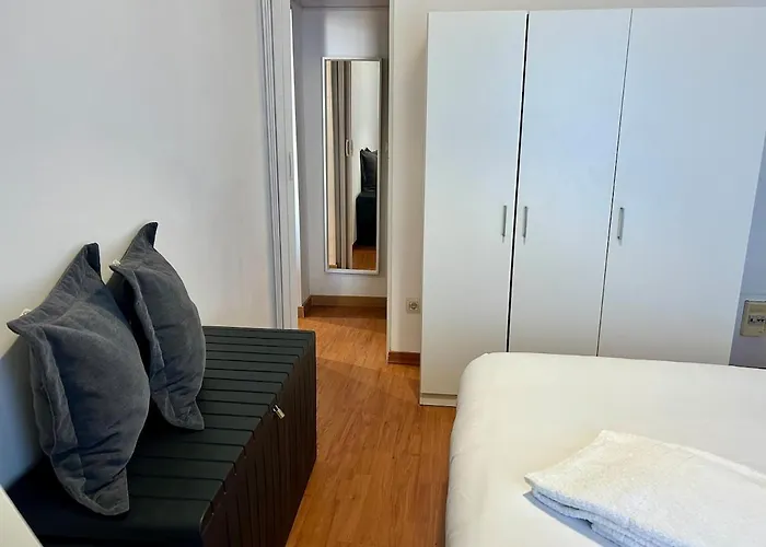 Ubicacion Inigualable Apartment