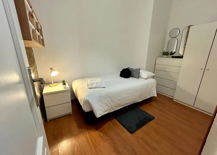 Apartment Ubicacion Inigualable