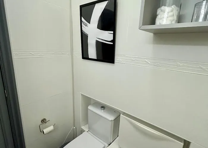 Ubicacion Inigualable Apartment